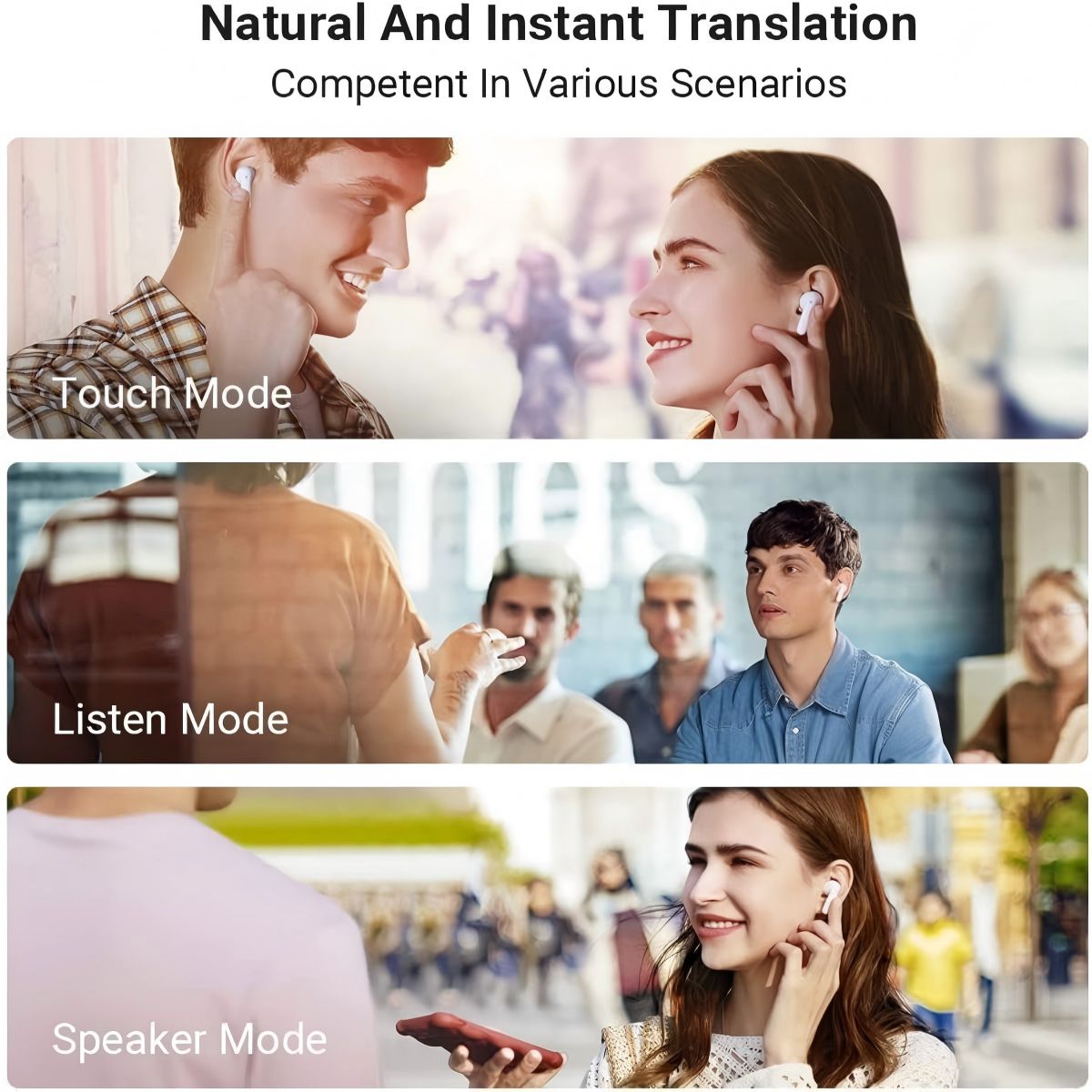 Timekettle M3 Übersetzer-Ohrhö – Portable Translator Device Bewertung und Preis